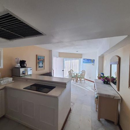Enna Inn Ixtapa Departamento 01 Recamara Vista Mar ภายนอก รูปภาพ