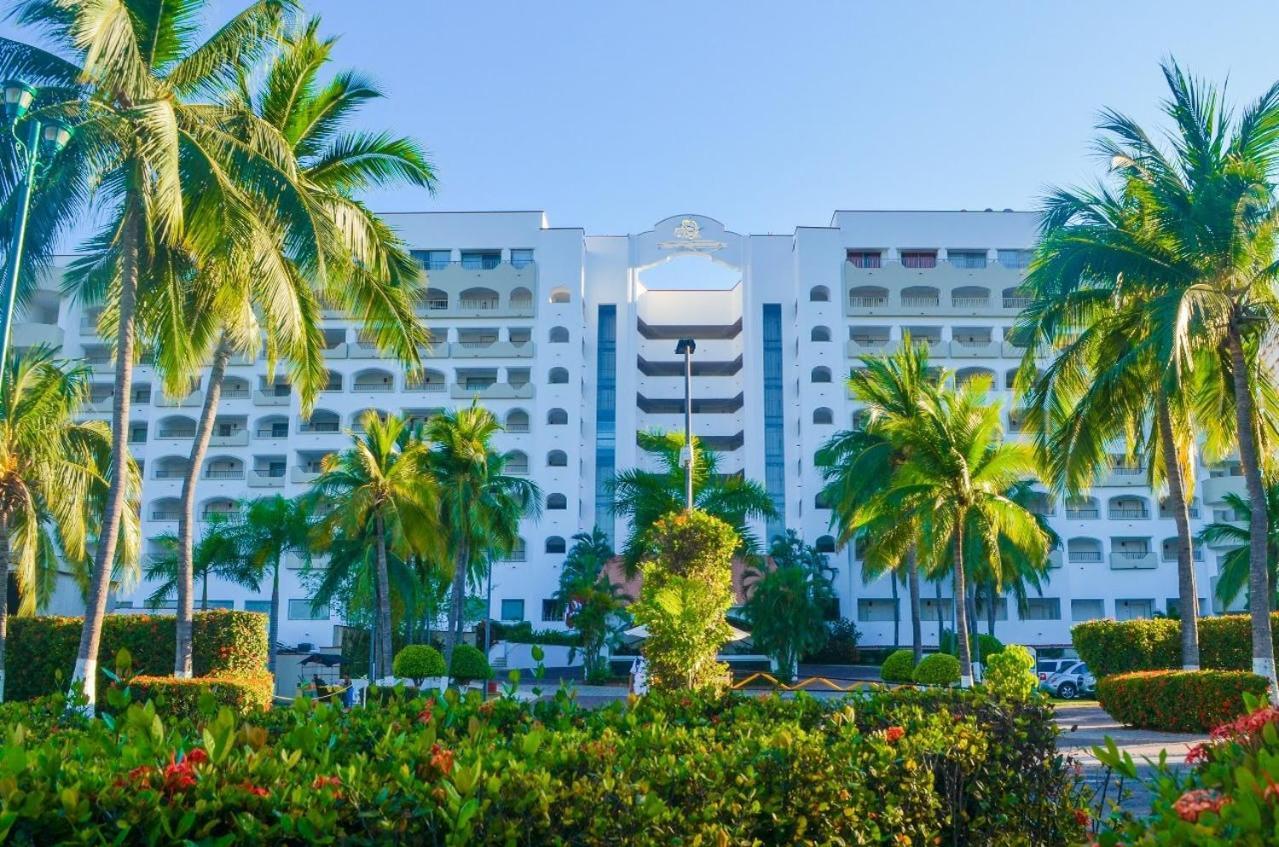 Enna Inn Ixtapa Departamento 01 Recamara Vista Mar ภายนอก รูปภาพ
