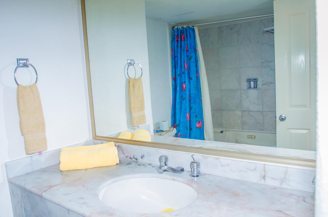 Enna Inn Ixtapa Departamento 01 Recamara Vista Mar ภายนอก รูปภาพ