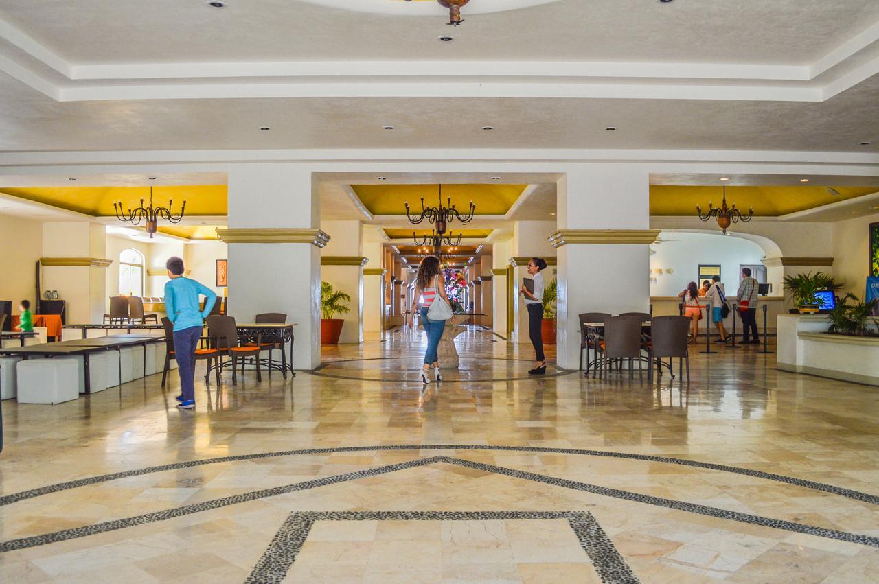 Enna Inn Ixtapa Departamento 01 Recamara Vista Mar ภายนอก รูปภาพ